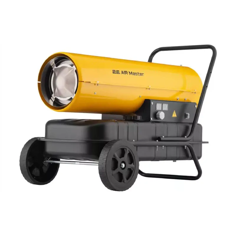 Hőpisztoly 2E (2E-DH30750)