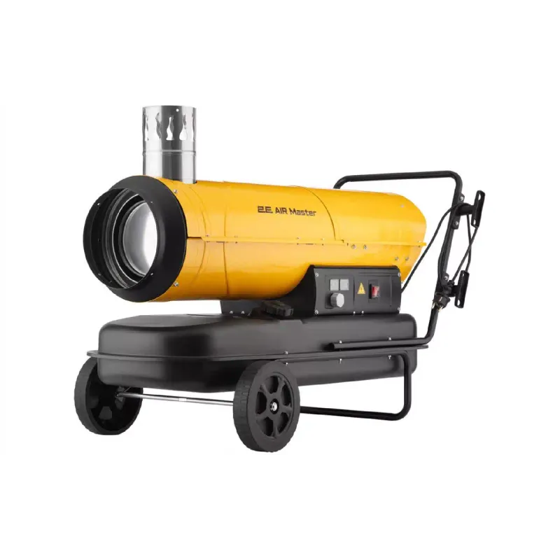 Hőpisztoly 2E (2E-DHI30780)