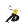 Air blower vacuum cleaner 2E (2E-EBV30)