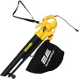 Air blower vacuum cleaner 2E (2E-EBV30)
