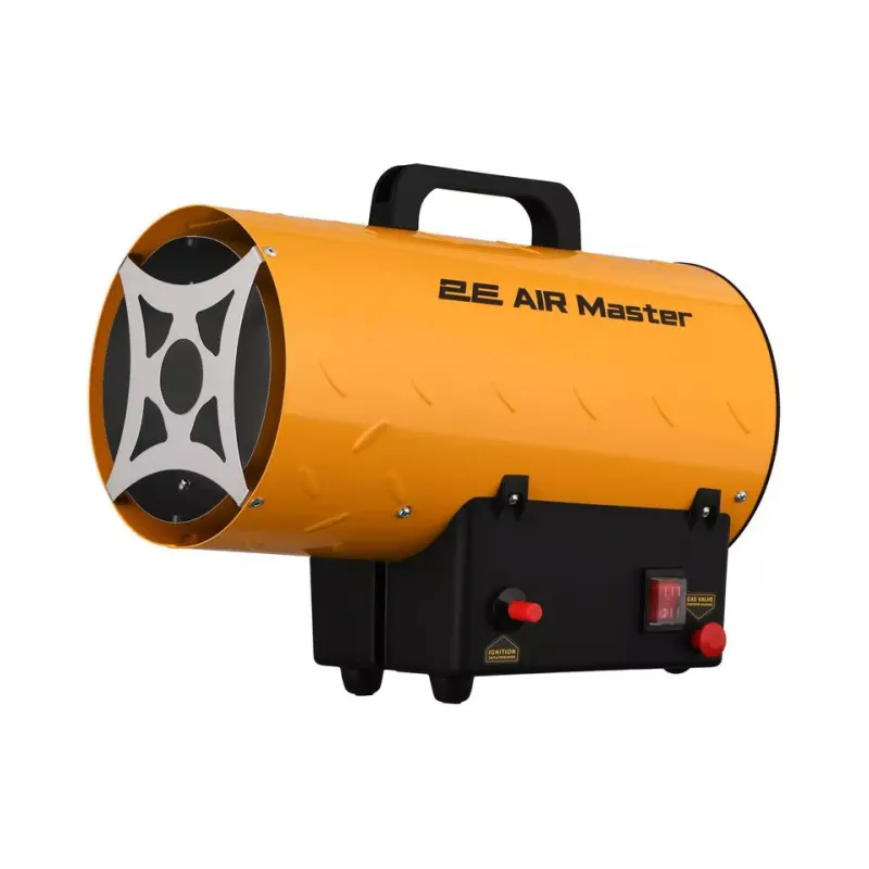 Hőpisztoly 2E (2E-GH15)