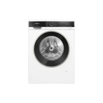 Washing machine Siemens (WG44A2Z0UA), White