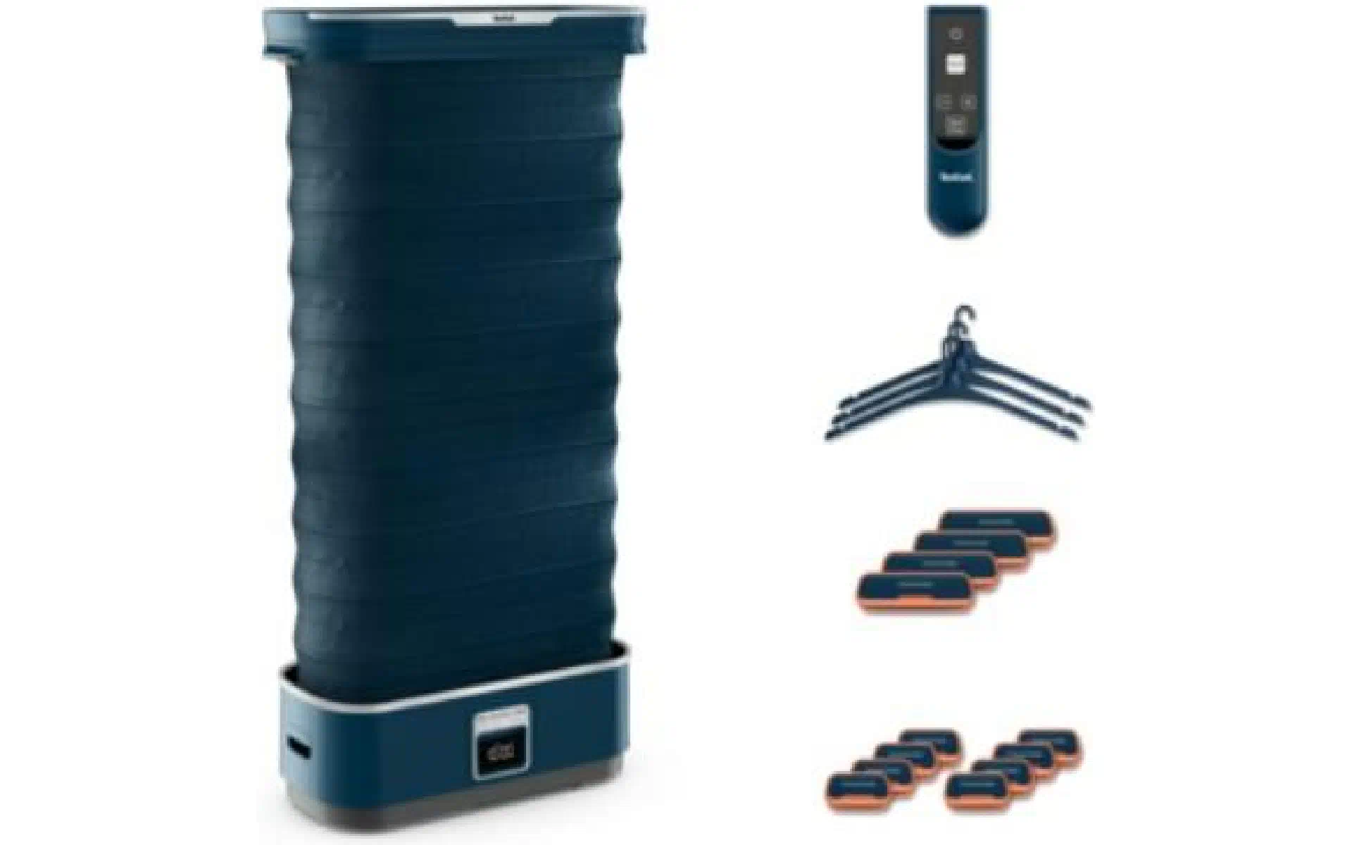 Dampfgarer Tefal (YT2020E0) Dampfgarer Tefal (YT2020E0)