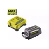 بطارية + شاحن Ryobi Max Power RY36BK60B-160 (5133005977)