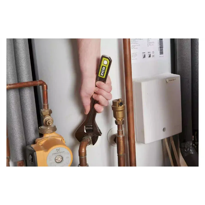 Ключ розвідний Ryobi RHAW250 (5132006063)