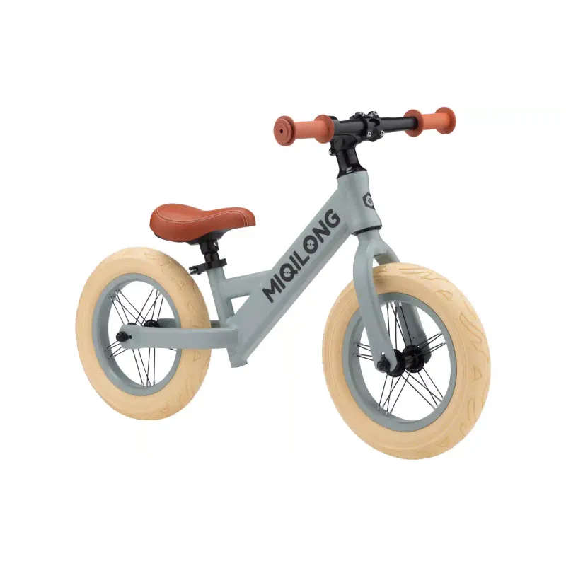 Futókerékpár Miqilong (ZCY-HPA12-OLIVE)