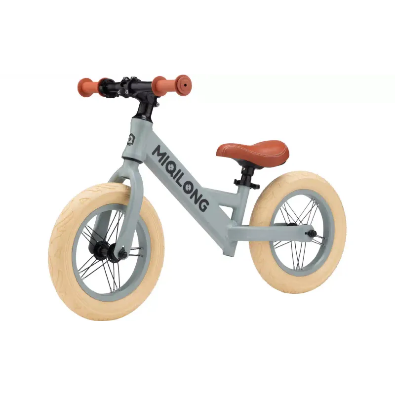 Futókerékpár Miqilong (ZCY-HPA12-OLIVE)