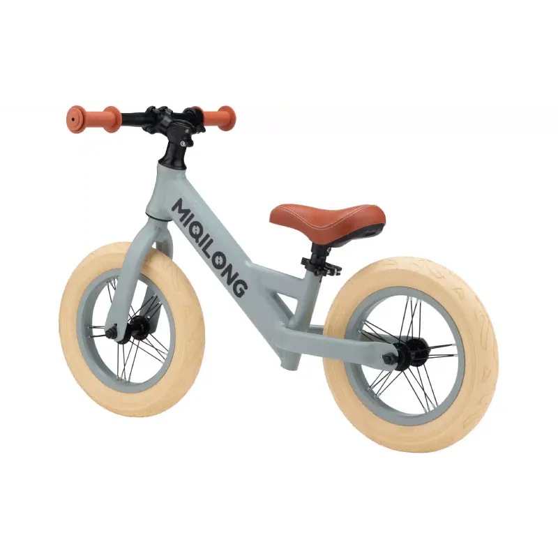 Futókerékpár Miqilong (ZCY-HPA12-OLIVE)