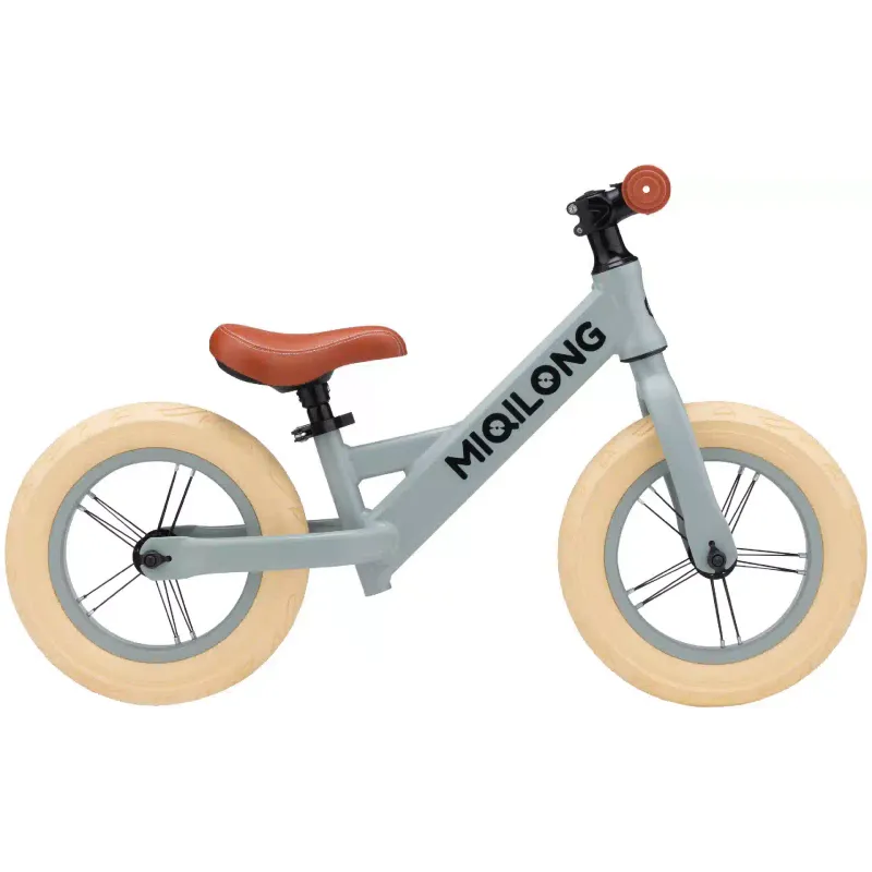 Futókerékpár Miqilong (ZCY-HPA12-OLIVE)