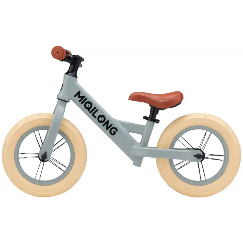 Futókerékpár Miqilong (ZCY-HPA12-OLIVE)