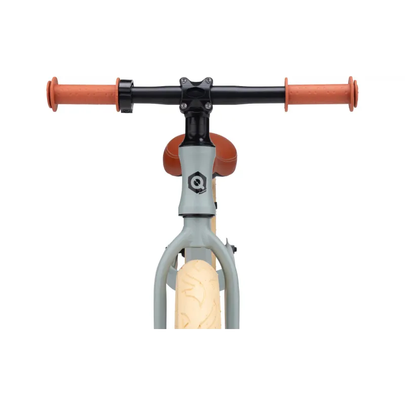 Futókerékpár Miqilong (ZCY-HPA12-OLIVE)