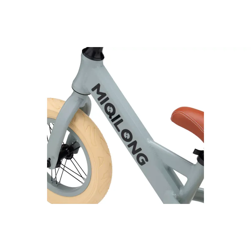 Futókerékpár Miqilong (ZCY-HPA12-OLIVE)