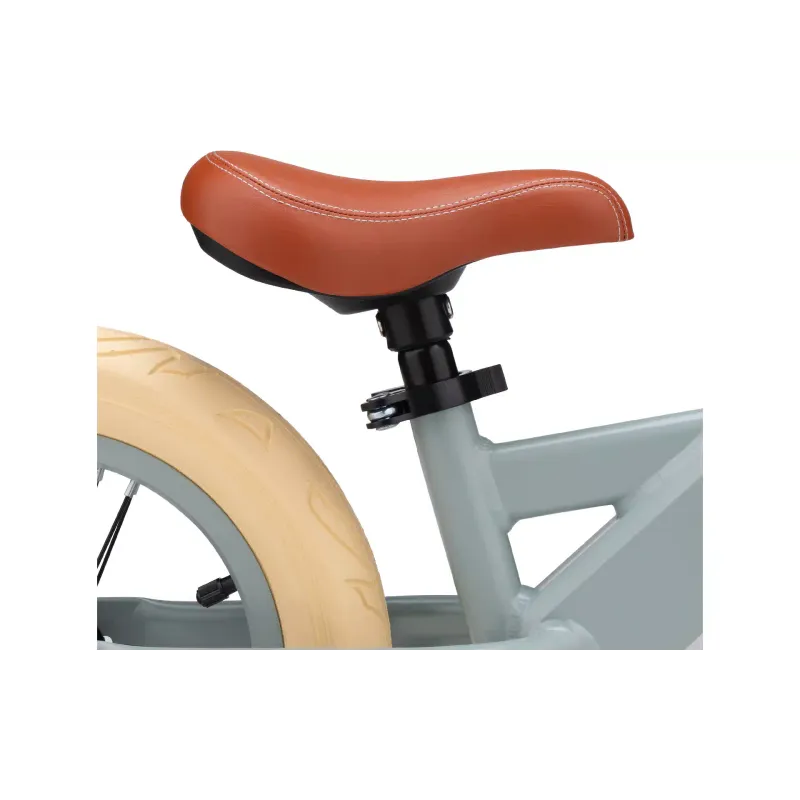 Futókerékpár Miqilong (ZCY-HPA12-OLIVE)