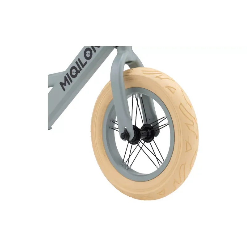 Futókerékpár Miqilong (ZCY-HPA12-OLIVE)