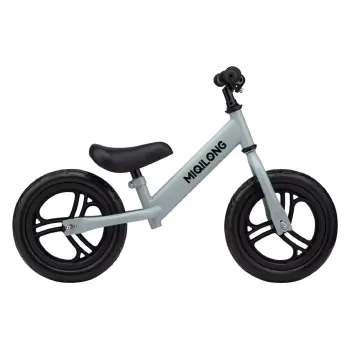 Bicicleta de equilíbrio Miqilong (BTC-SC12-OLIVE)