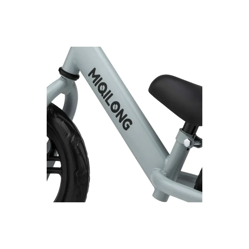 Balance bike Miqilong (BTC-SC12-OLIVE)