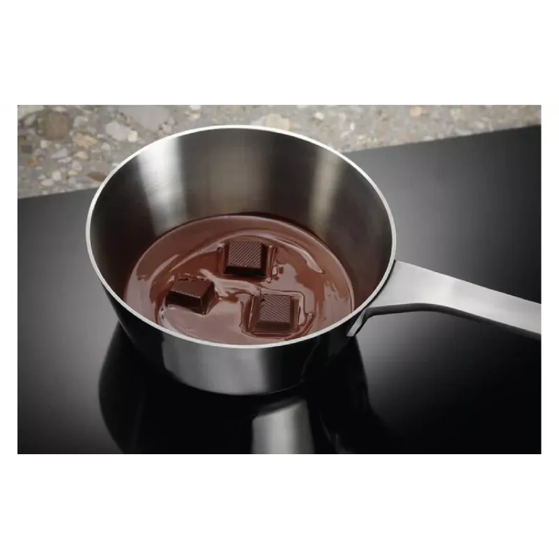 Hob Electrolux (EIS77453), Black