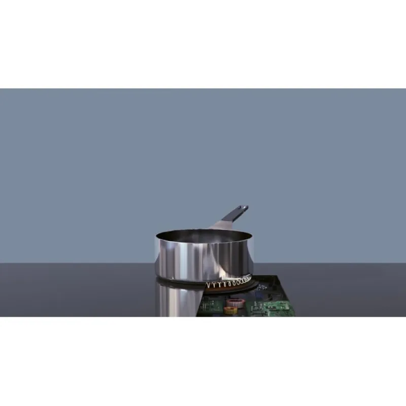 Hob Electrolux (EIS77453), Black