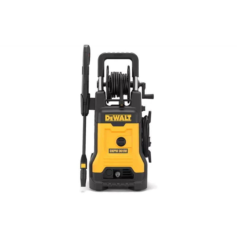 Visokotlačni čistilec DeWALT (DXPW001M)