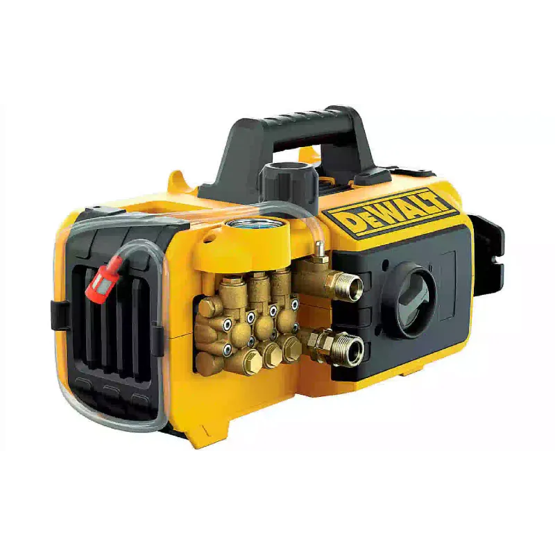 Водоструйка с високо налягане DeWALT (DXPW002CE)