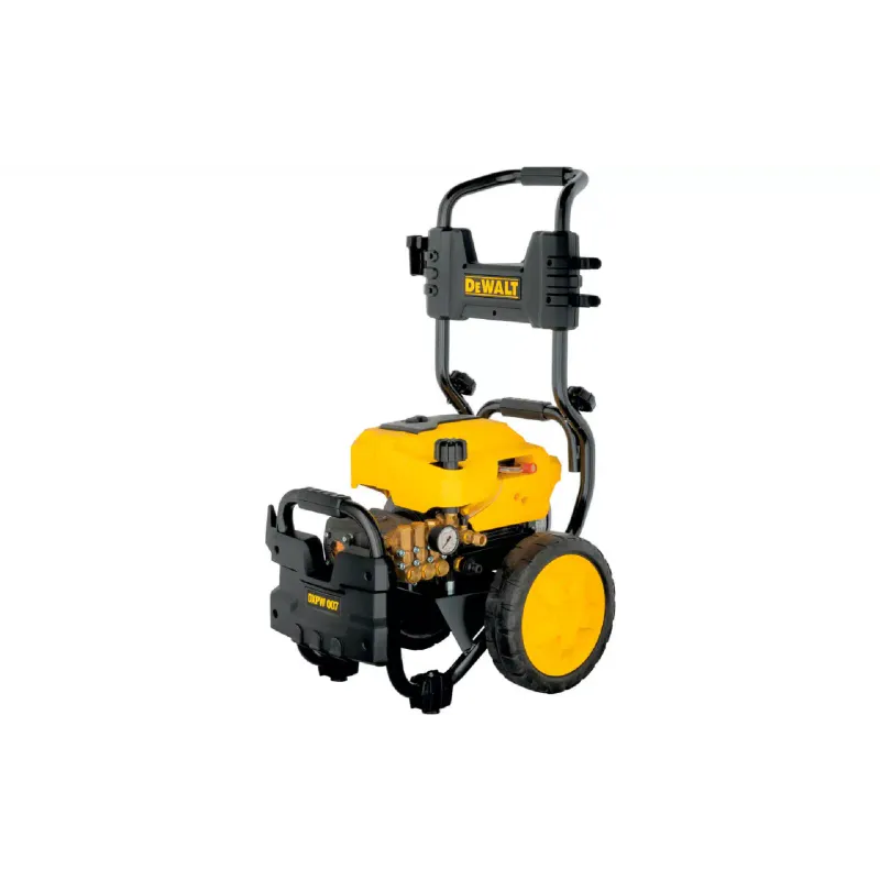 Πλυντήριο υψηλής πίεσης DeWALT (DXPW007E)