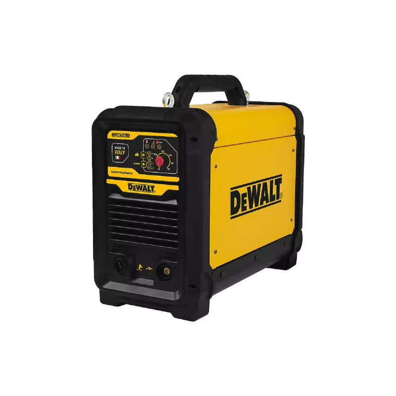 Плазмен резач DeWALT (DXWDCUT40E)