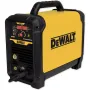 Сварочный полуавтомат DeWALT (DXWDMIG200E)
