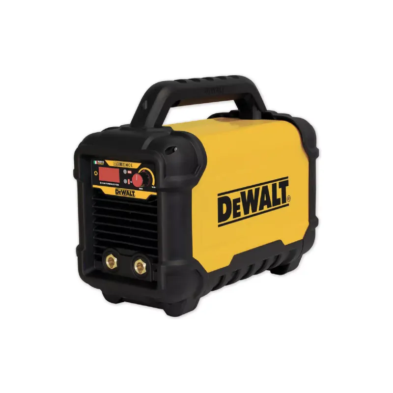 Сварочный аппарат DeWALT (DXWDMMA200E)