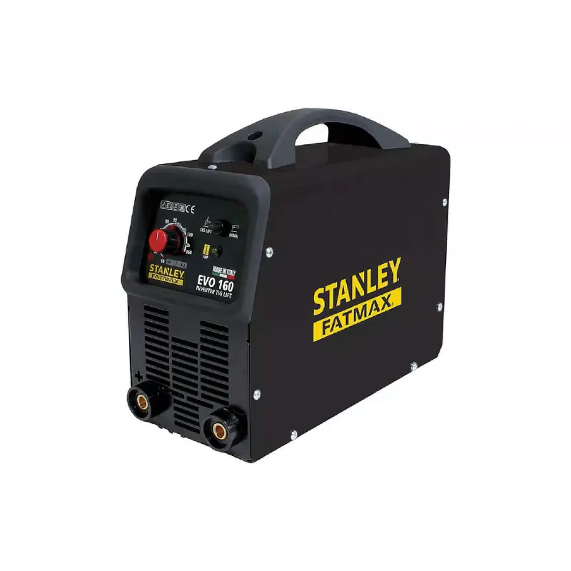 Varilni stroj Stanley (EVO160)