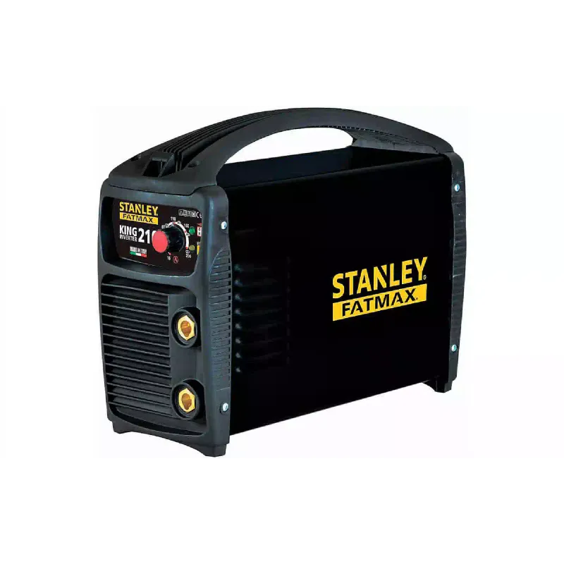 Varilni stroj Stanley (KING210)