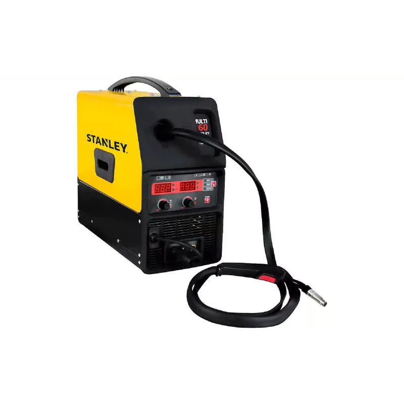 Semiautomatic welding machine Stanley (MULTI160)