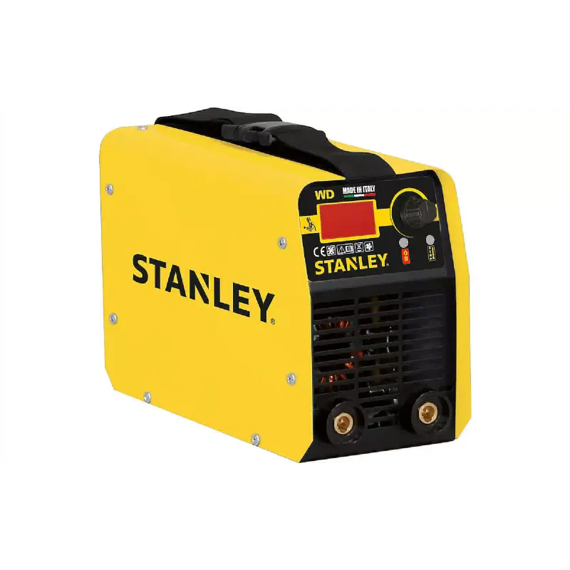 Máquina de solda Stanley (WD160IC1)