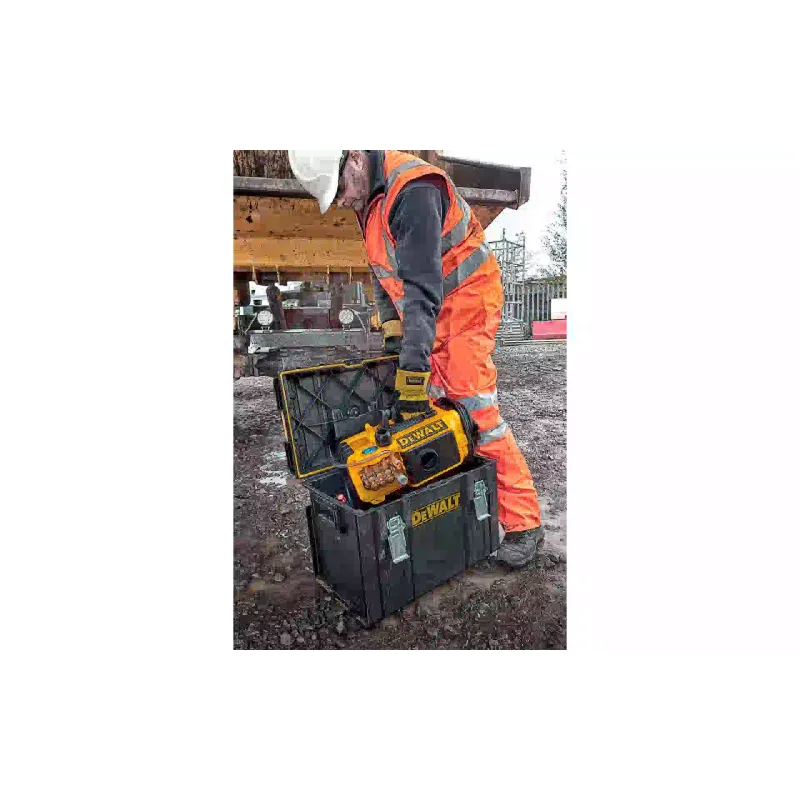 Hidrolavadora de alta presión DeWALT (DXPW001M)