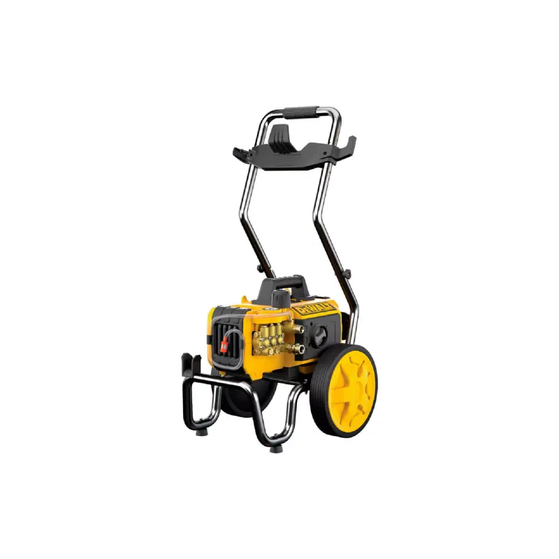 Водоструйка с високо налягане DeWALT (DXPW002CE)