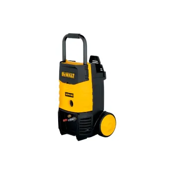Hochdruckreiniger DeWALT (DXPW002E)