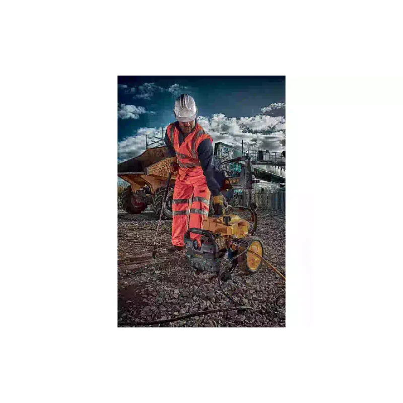 Πλυντήριο υψηλής πίεσης DeWALT (DXPW004E)