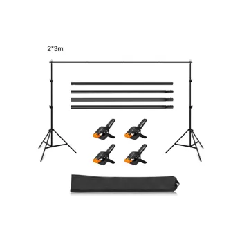 Držalo za fotofon Puluz (PU3110B)