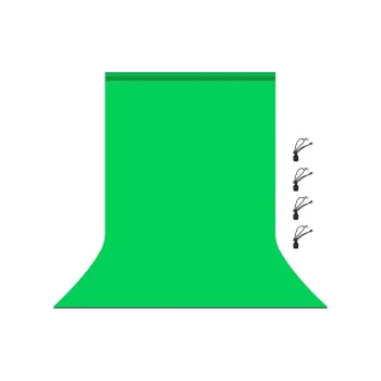 Fotofon Puluz, Green (PU5206G)