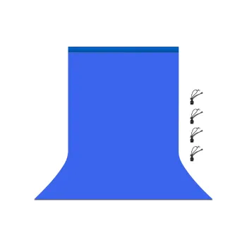 Fotofon Puluz, Blue (PU5206L)