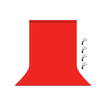 Fotofon Puluz, Red (PU5206R)