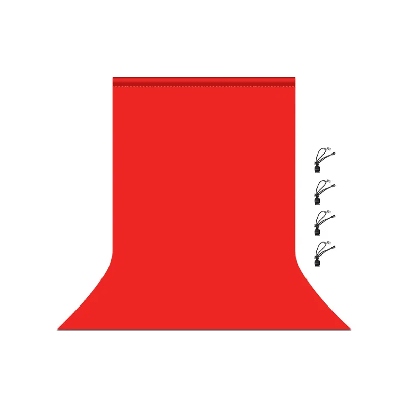 Fotofon Puluz, Red (PU5206R)