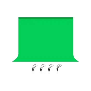 Fotofon Puluz, Green (PU5214G)