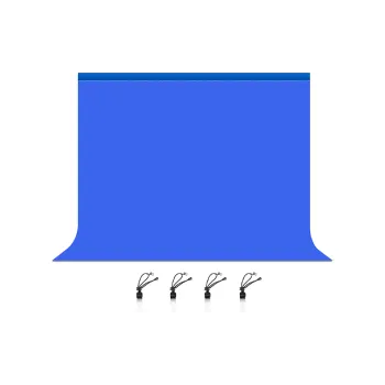 Fotofon Puluz, Blue (PU5214L)