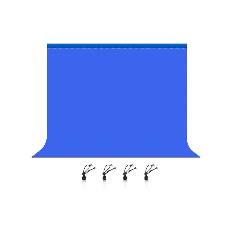 Fotophon Puluz, Blue (PU5214L)