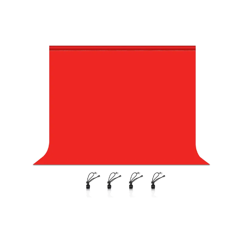 Fotofon Puluz, Red (PU5214R)