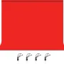 Fotofon Puluz, Red (PU5214R)
