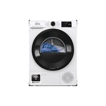 آلة التجفيف Gorenje, White (DPNE92GNLWIFI)