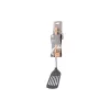 Slotted spatula Ardesto Midori, Black (AR1302BP)
