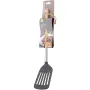 Slotted spatula Ardesto Midori, Black (AR1302BP)