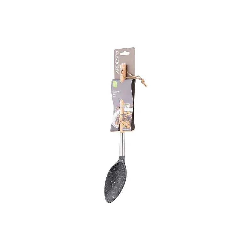 Spoon Ardesto Midori, Black (AR1303BP)